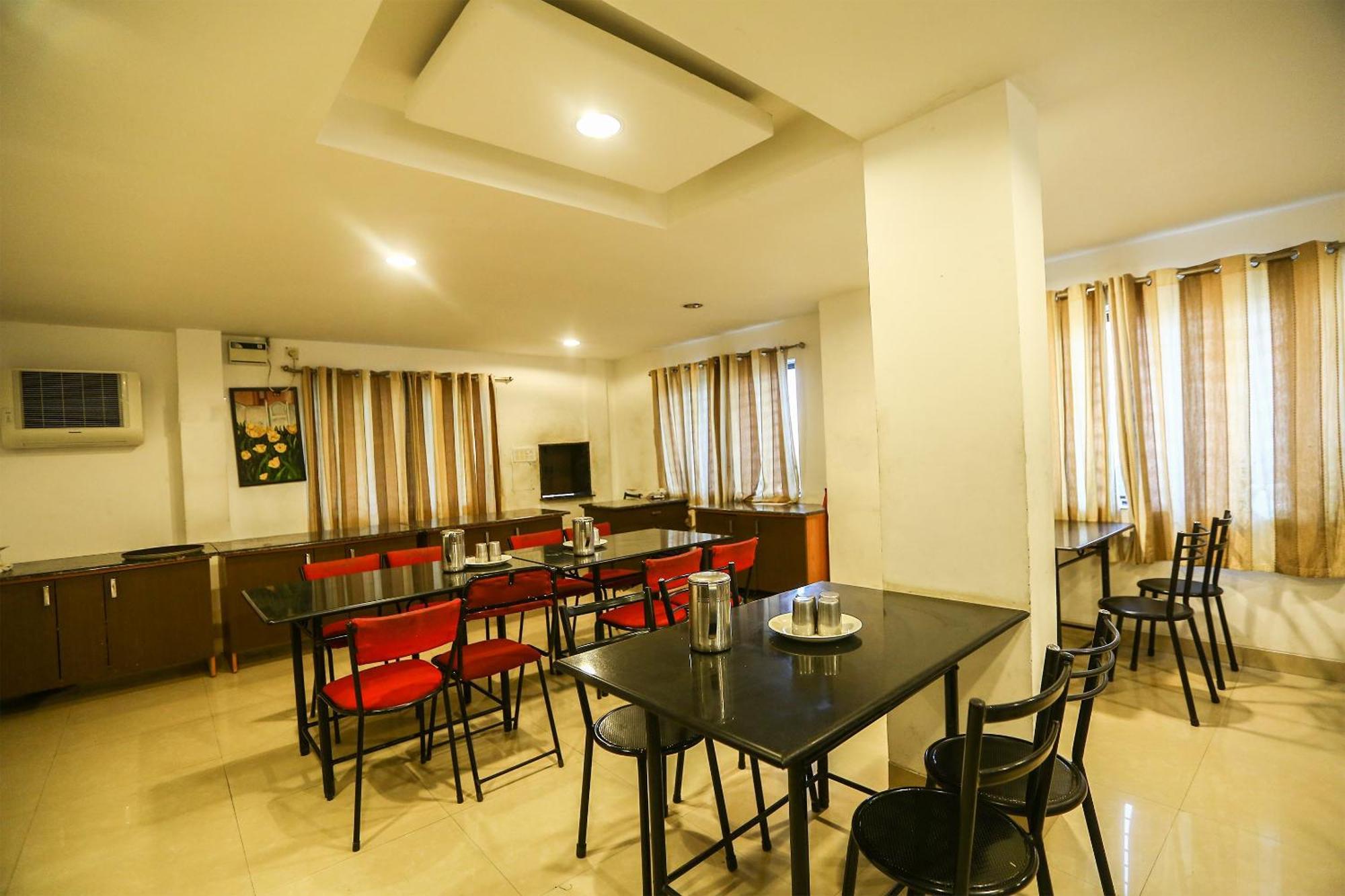 Hotel O Nimalan Residency Chennai Exterior photo
