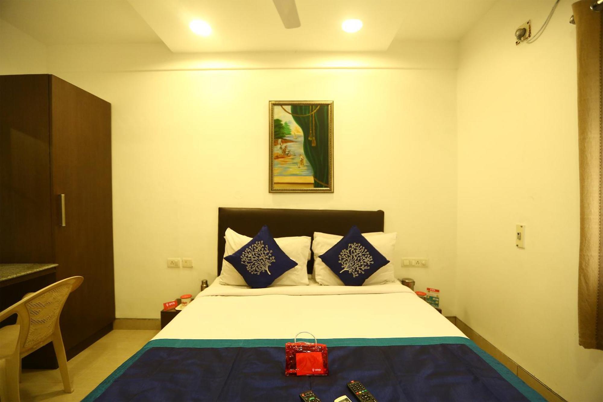 Hotel O Nimalan Residency Chennai Exterior photo